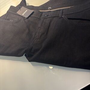 Boss Black Men's Jeans